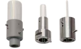 Керамический поршень