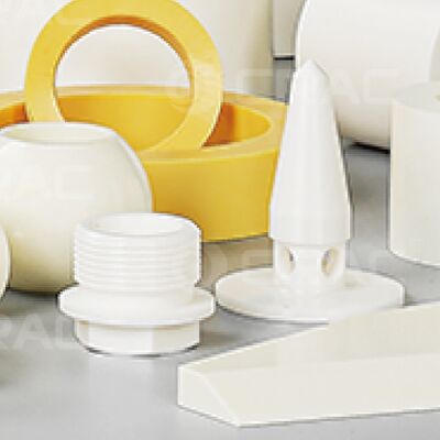 Керамический установочный штифт