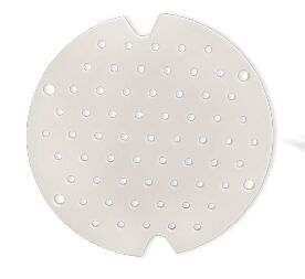 Конструкционные детали из нитрида алюминия