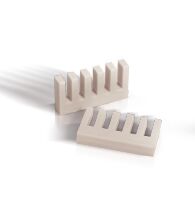 Конструкционные детали из нитрида алюминия