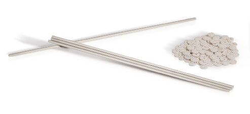 Конструкционные детали из нитрида алюминия