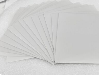 Подложка из нитрида алюминия