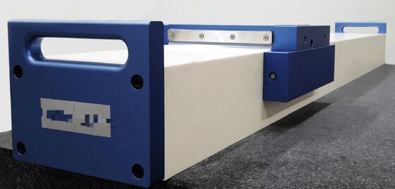 Линейная шкала воздушного плавания