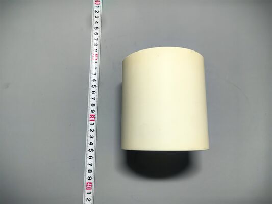 Детали из 99% оксида алюминия