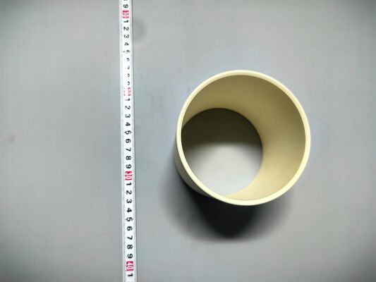 Детали из 99% оксида алюминия