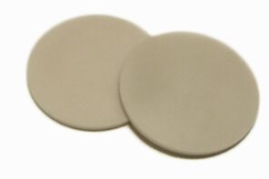 Beryllium Oxide Ceramic Substrates (BeO)
