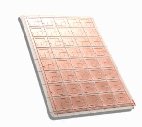 Технология AMB (активная пайка металлом)