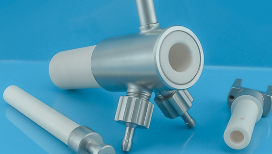 Ceramic Filling Pumps