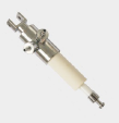 A-three Piece Ceramic Pump