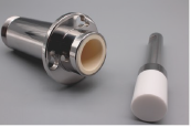 Two Piece Ceramic Pump