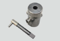 Ceramic Valveless Metering Pump Accessories