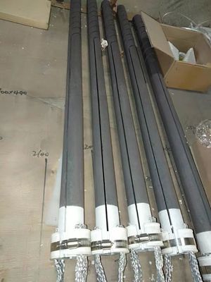 нагревающие элементы Dia Sic 54mm