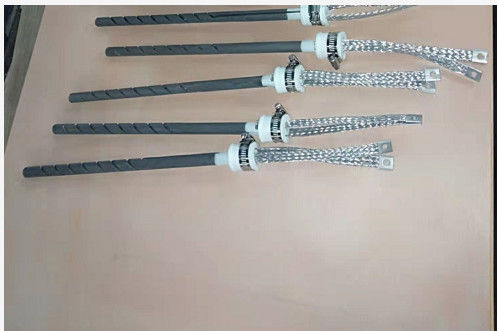 нагревающие элементы Dia Sic 54mm