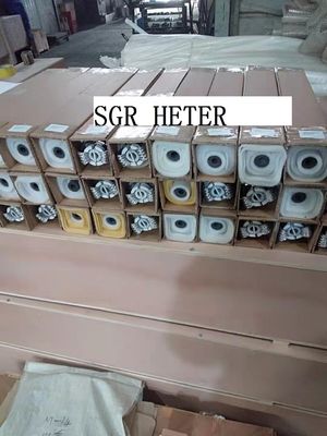 нагревающие элементы Dia Sic 54mm