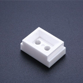 БЕЛАЯ КЕРАМИКА ОКИСИ ЦИРКОНИЯ, ПЛОТНЫЙ ZIRCONIA, ТУГОПЛАВКИЙ ZIRCONIA