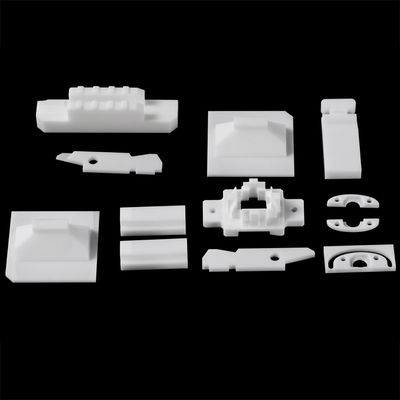 БЕЛАЯ КЕРАМИКА ОКИСИ ЦИРКОНИЯ, ПЛОТНЫЙ ZIRCONIA, ТУГОПЛАВКИЙ ZIRCONIA