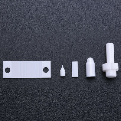 БЕЛАЯ КЕРАМИКА ОКИСИ ЦИРКОНИЯ, ПЛОТНЫЙ ZIRCONIA, ТУГОПЛАВКИЙ ZIRCONIA