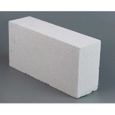 99,2% Firebrick особой чистоты кирпичей пузыря глинозема Al2O3 изолируя