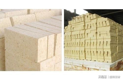 Пористость тугоплавких кирпичей 22% глинозема плотности HA60 HA80 2.55g/Cm3 высокая