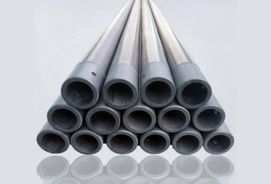 Черная длина трубок 2000mm кремниевого карбида печи для мебели печи