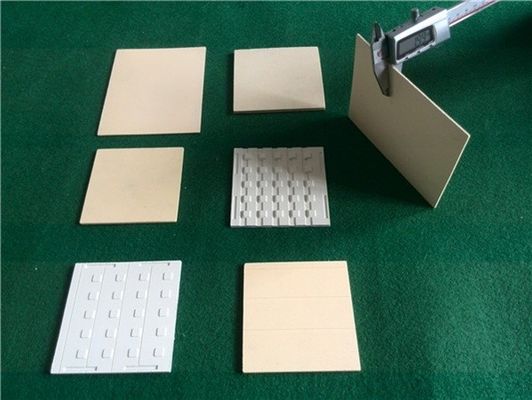 Мебель печи спекать OEM особенная для керамики Zirconia