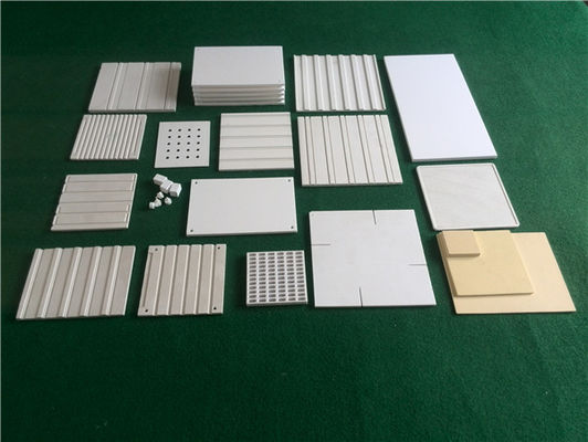 Мебель печи спекать OEM особенная для керамики Zirconia
