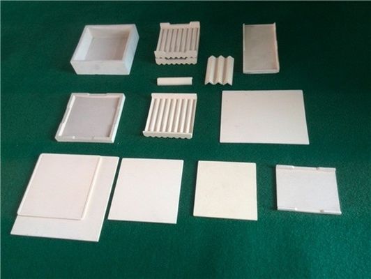 Плотность толщины 3.6g/cm3 мебели 2mm печи глинозема особой чистоты