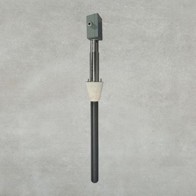 3.2g/Cm3 нитрид кремния плотности Si3N4 Launder коррозионностойкий