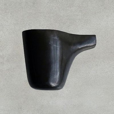 Si3N4 Силиконовый нитрид Riser Tube