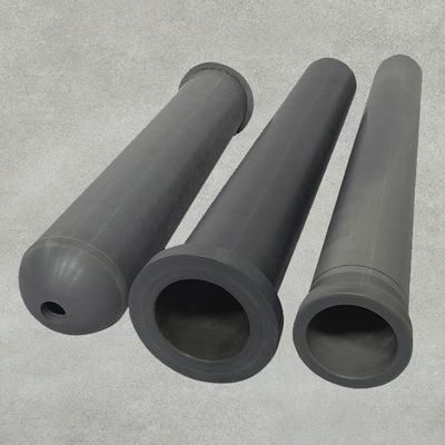 Ротор нитрида кремния CE дегазируя