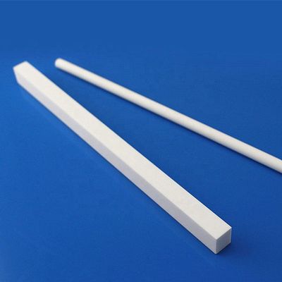 КЕРАМИЧЕСКОЕ MACOR MACHINABLE СТЕКЛЯННОЕ, ПОДВЕРГАННЫЙ МЕХАНИЧЕСКОЙ ОБРАБОТКЕ С ОБЫЧНЫМИ ИНСТРУМЕНТАМИ МЕХАНИЧЕСКОЙ ОБРАБОТКИ