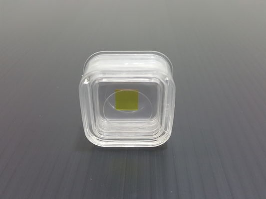 Вафля MgO метода плавить дуги для Ferroelectric Superconductor Tc тонкого фильма высокого