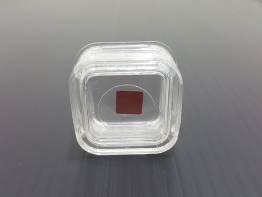 Вафля MgO метода плавить дуги для Ferroelectric Superconductor Tc тонкого фильма высокого