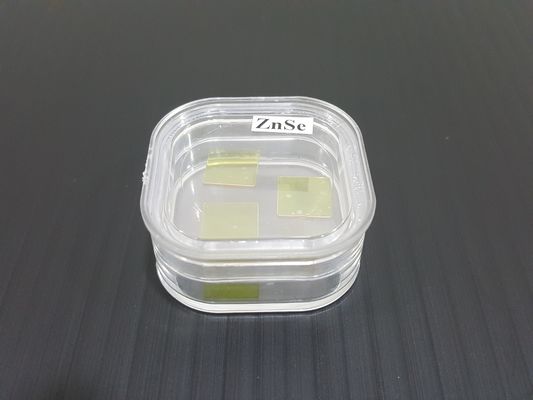 Стеклянная вафля включая стекло BK7 Borofloat Pyrex 7740 вафли кварца сплавленного кремнезема натроизвестковое