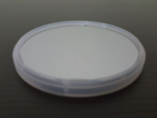 Вафля Borofloat керамических изделий толщины 0.4mm 0.5mm 0.7mm техническая