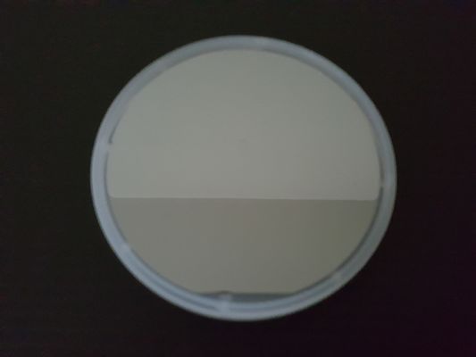 Вафля Borofloat керамических изделий толщины 0.4mm 0.5mm 0.7mm техническая