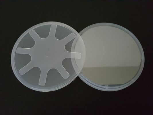 Вафля Borofloat керамических изделий толщины 0.4mm 0.5mm 0.7mm техническая