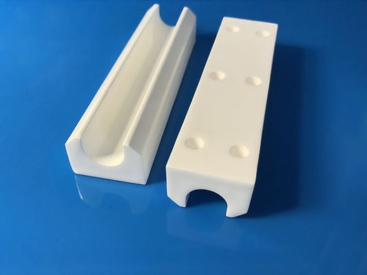 Рефлектор промышленных керамических изделий 22% керамический для оптических генераторов непрерывного режима импульсных ламп освещения