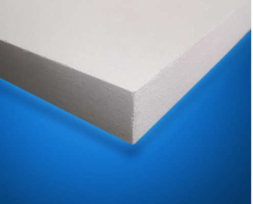 Nano сформируйте Microporous продукты изоляции, теплоизолирующие материалы