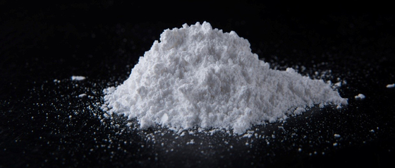 Керамические изделия макропористое псевдо Boehmite глинозема CAS 21645-51-2 для Colorants