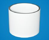 Высокая прочность на растяжение Низкий уровень утечки гелия Компонент металлизированной керамики Настройка промышленных керамических деталей