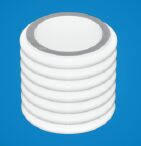 Высокая прочность на растяжение Низкий уровень утечки гелия Компонент металлизированной керамики с высокой теплопроводностью