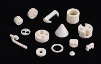 99% высокоэффективные части из алюминиевой керамики